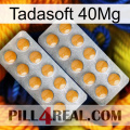 Tadasoft 40Mg levitra2